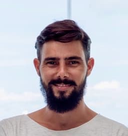 Matthieu B.'s profile photo